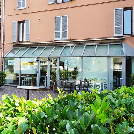 Victoria Carso Apartmanhotel 2*