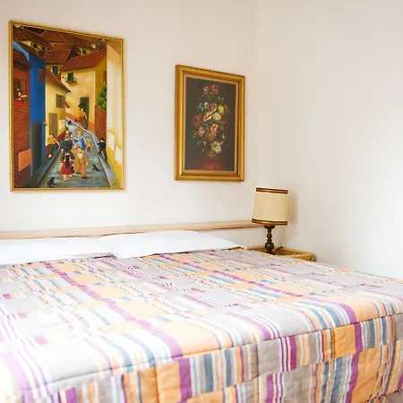 Apartmanhotel Victoria Carso 2*