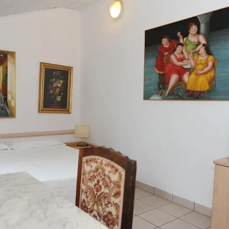 Victoria Carso Apartmanhotel 2*