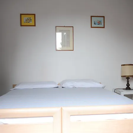 Apartmanhotel Victoria Carso Camnago Volta