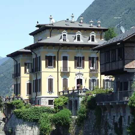 Victoria Carso Apartmanhotel Camnago Volta