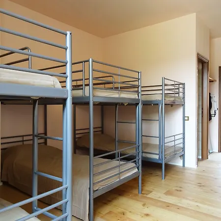 Victoria Carso Apartmanhotel 2*