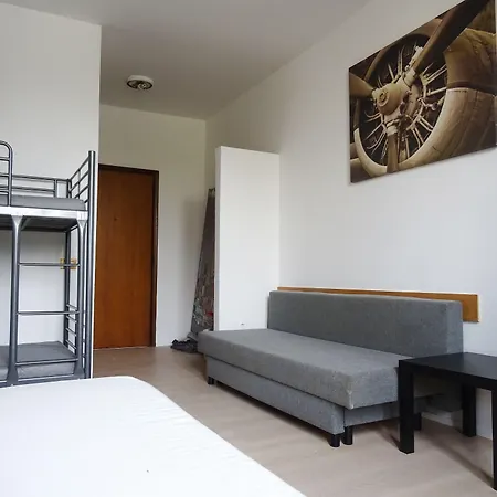 Victoria Carso Apartmanhotel