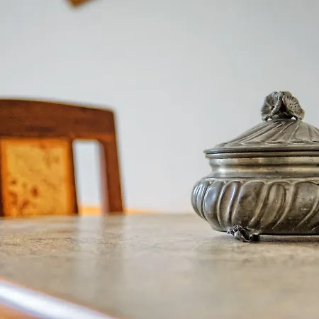 Apartmanhotel Victoria Carso