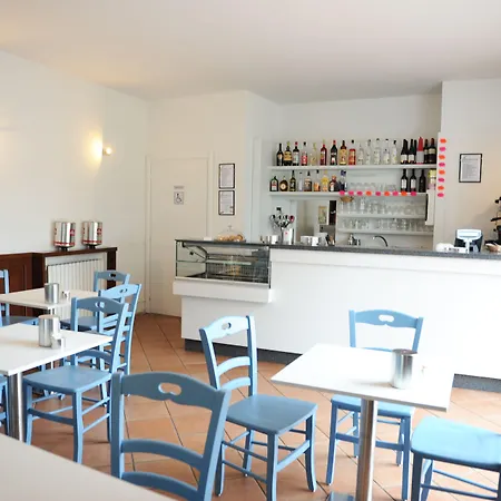 Apartmanhotel Victoria Carso