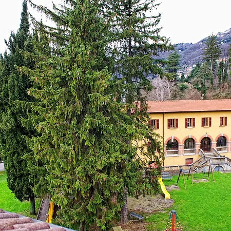 Victoria Carso Camnago Volta