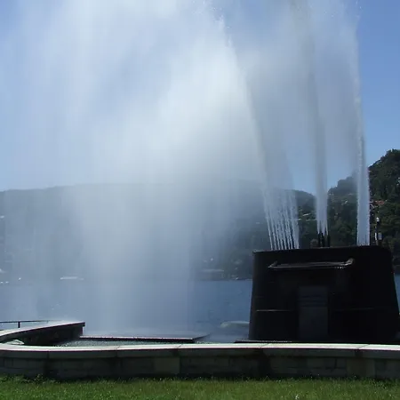 Victoria Carso 2* Camnago Volta