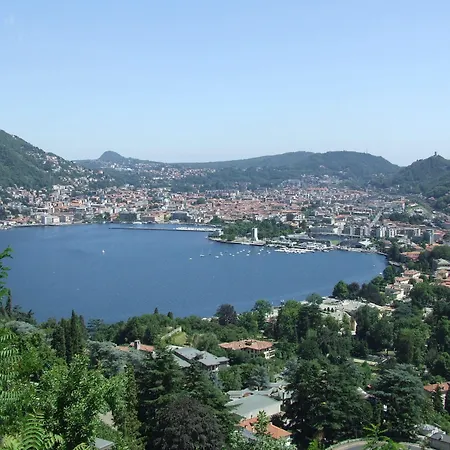 Victoria Carso 2* Camnago Volta