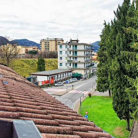 Apartmanhotel Victoria Carso Camnago Volta