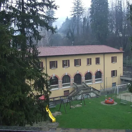 Victoria Carso Camnago Volta