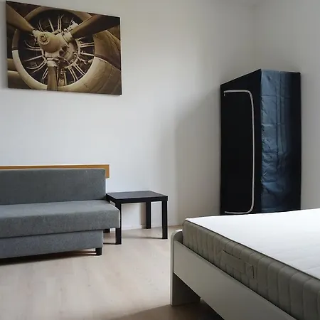 Aparthotel Victoria Carso 2*