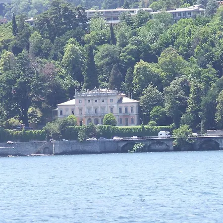 Apartmanhotel Victoria Carso Camnago Volta