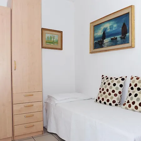 Aparthotel Victoria Carso 2*