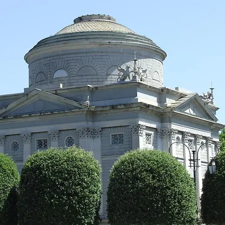 Victoria Carso Camnago Volta