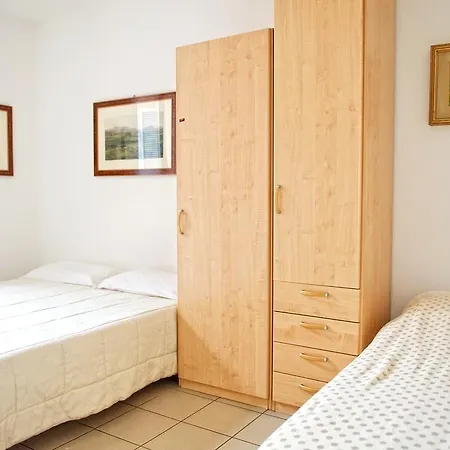 Hotel apartamentowy Victoria Carso 2*