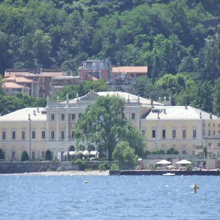 Victoria Carso Camnago Volta