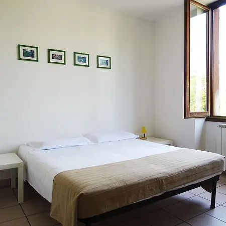 Hotel apartamentowy Victoria Carso