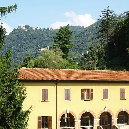 Aparthotel Victoria Carso Camnago Volta