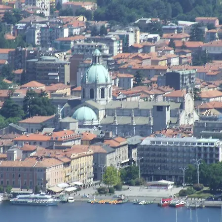 Victoria Carso Camnago Volta