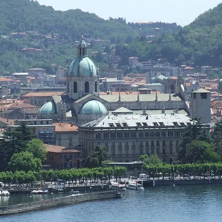 Victoria Carso 2* Camnago Volta
