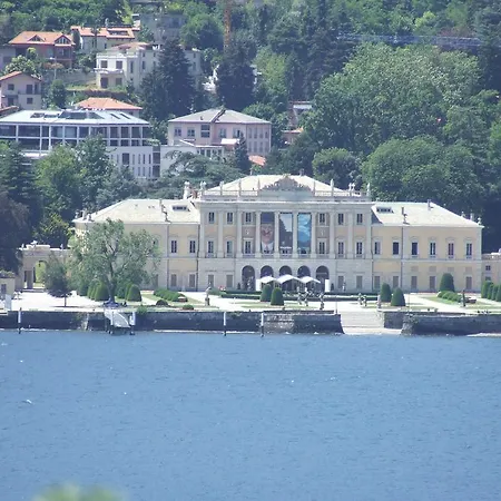 Victoria Carso Camnago Volta