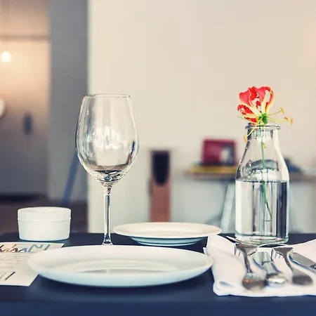 Apartmanhotel Victoria Carso