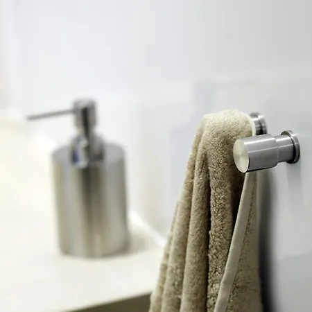 Apartmanhotel Victoria Carso Camnago Volta