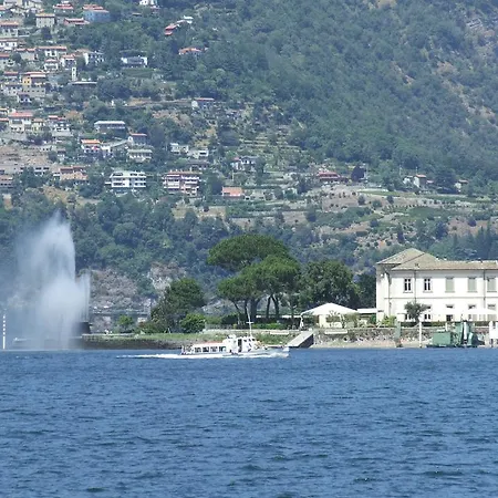Victoria Carso Camnago Volta