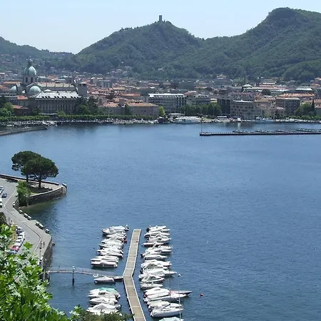 Victoria Carso Aparthotel 2*
