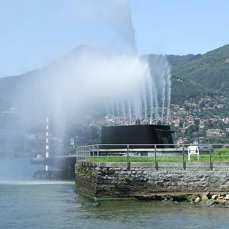 Victoria Carso Camnago Volta