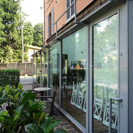 Victoria Carso Apartmanhotel 2*