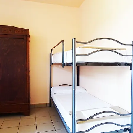 Victoria Carso Aparthotel Camnago Volta