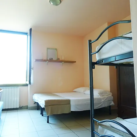 Victoria Carso Aparthotel 2*