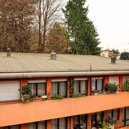 Victoria Carso Aparthotel Camnago Volta
